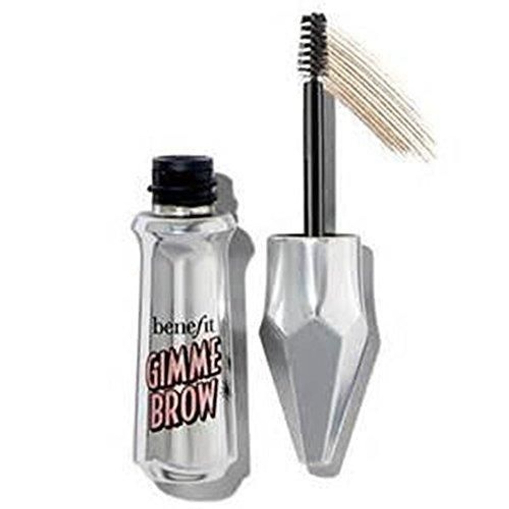 Benefit Gimme Brow Volumizing Fiber Gel #3 Medium Deluxe Travel Size